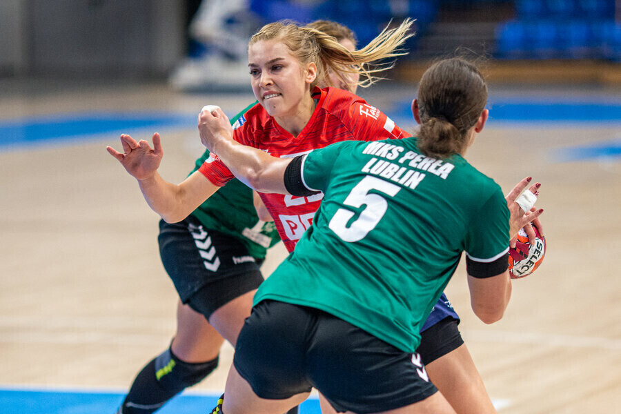 Wysoka przegrana Piotrcovii na zakończenie okresu przygotowawczego