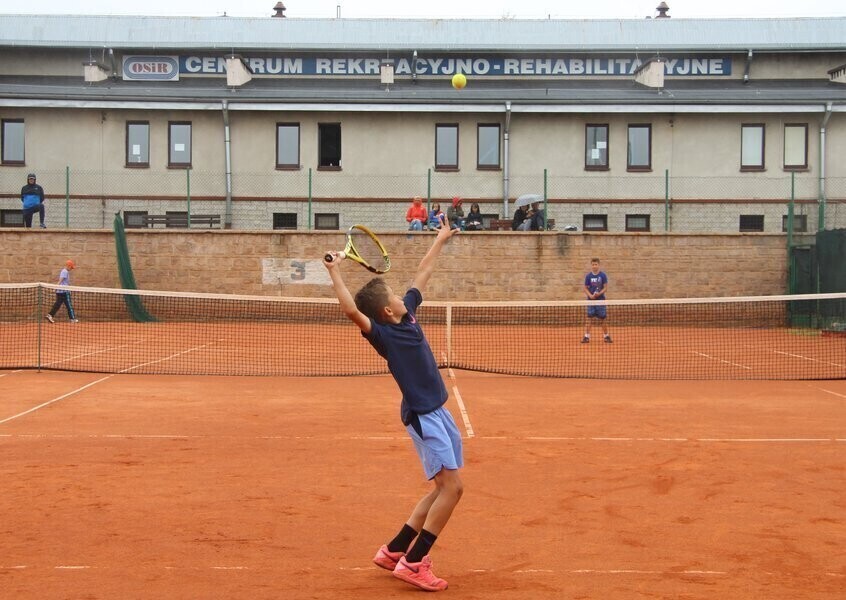 Świetny występ piotrkowian w 17. edycji Kozica Cup