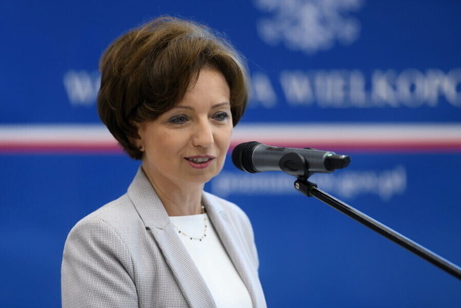 Maląg liczymy że w grudniu stopa bezrobocia w Polsce będzie między 7 proc. a 8 proc.