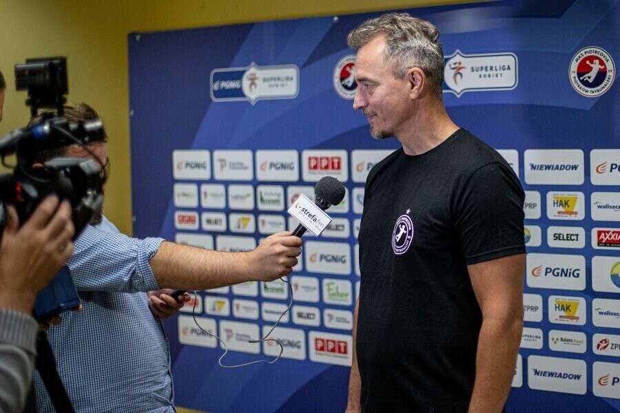 Piotrcovia gotowa na rozpoczęcie nowego sezonu