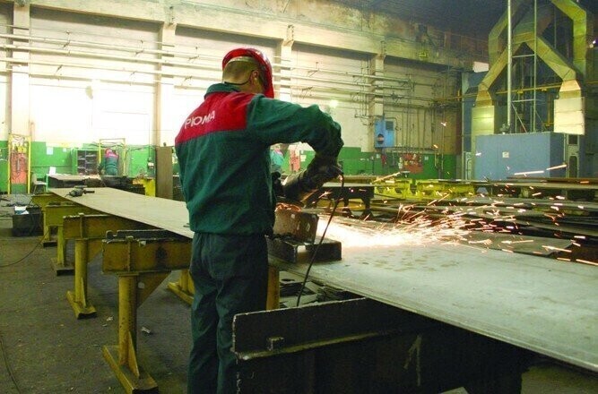 Famur likwiduje oddział w Piotrkowie Trybunalskim zwolnienia grupowe obejmą 198 osób