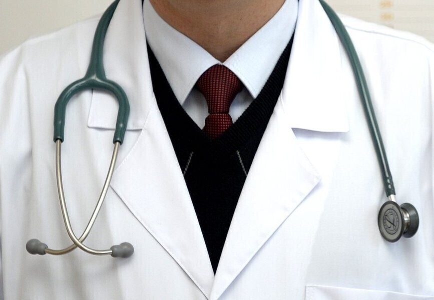 Lekarz rodzinny może zlecić test na wykrycie Sars-CoV-2 w ramach teleporady