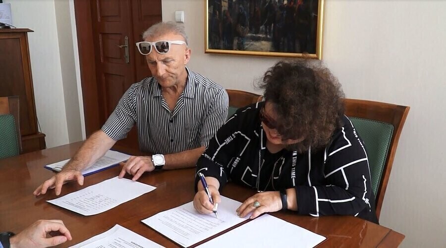 W SP nr 10 będzie klasa artystyczna