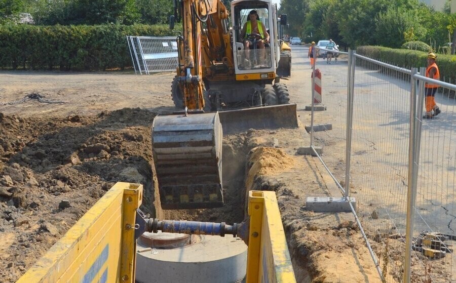 Urząd Miasta będzie kontrolował szamba