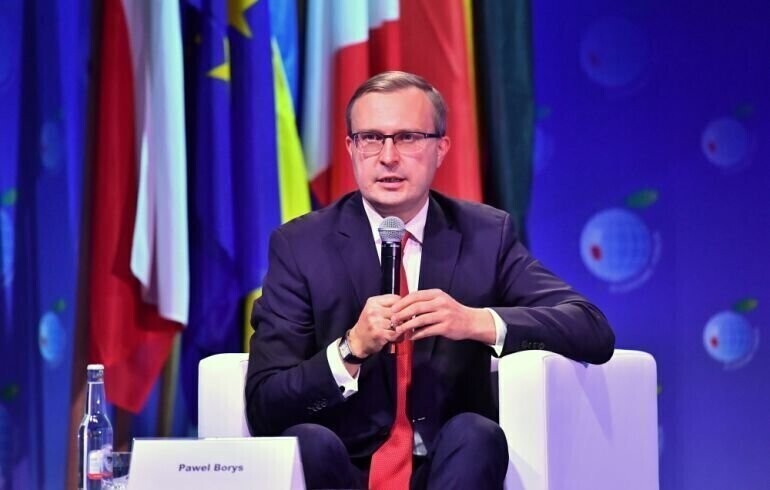 W III kwartale nastąpi dynamiczne odbicie w gospodarce