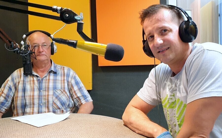 To dobry pomysł prezesa. Trzeci odcinek programu Loża AUDIO