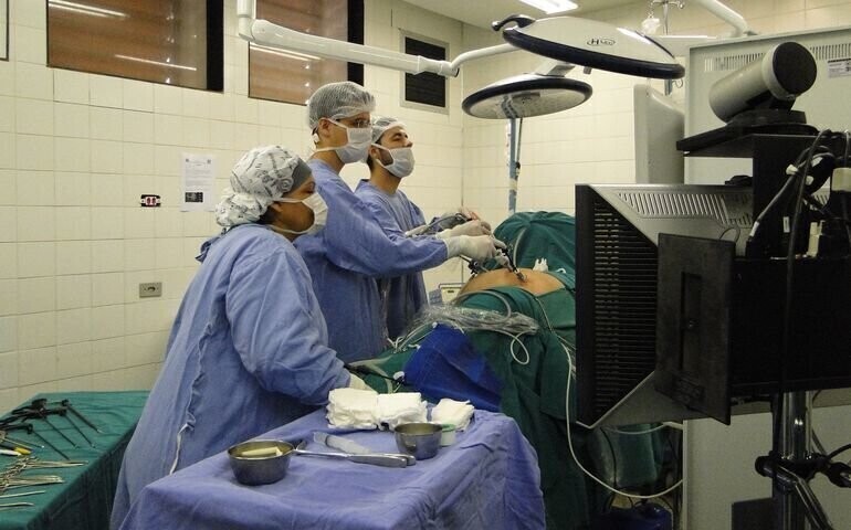 Przed chorobą nie ma wstydu. Bezpłatne badania urologiczne w Piotrkowie