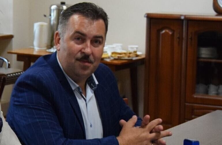 Wójt gminy Łęki Szlacheckie zakażony koronawirusem