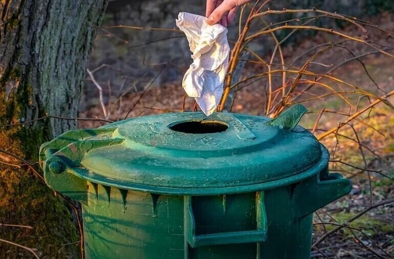 Wspólnie posprzątają sulejowską Polankę