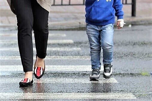 Potrącił 10-latka na pasach i uciekł. Policja poszukuje sprawcy