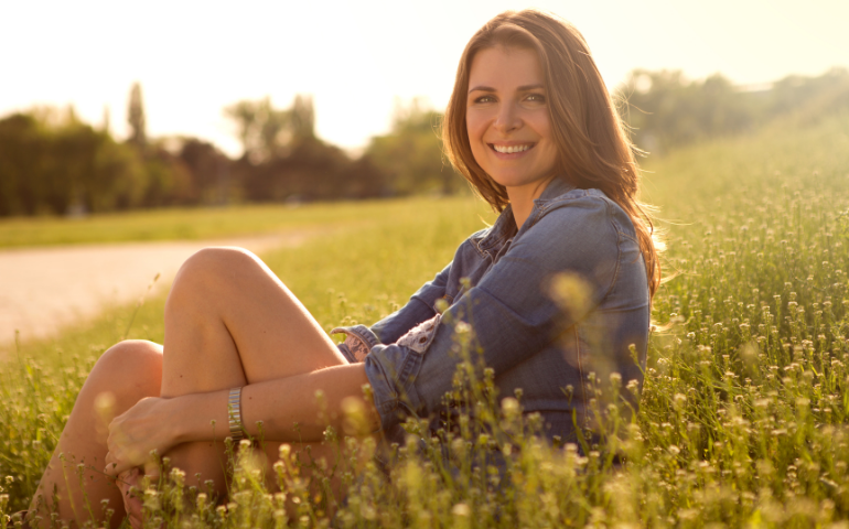 Jak dbać o cerę jesienią Wypróbuj kolagen