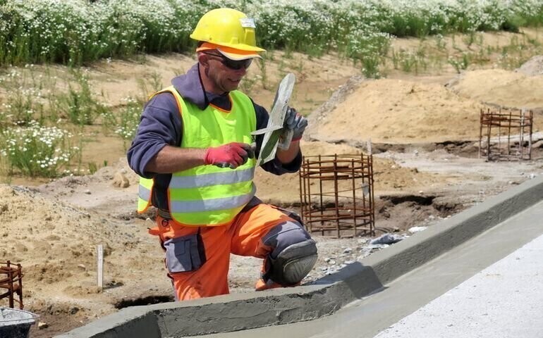 Czasowe zamknięcie przejazdu pod wiaduktami