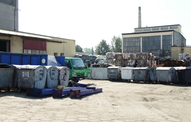 Problem ze smrodem da się rozwiązać