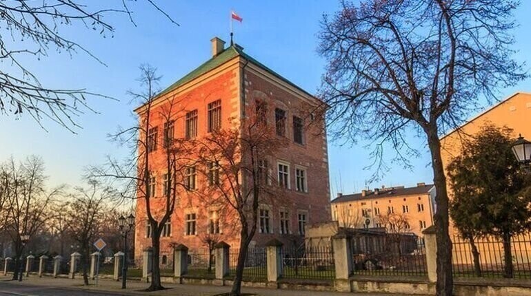 Muzeum zaprasza na Raut u Piłsudskiego