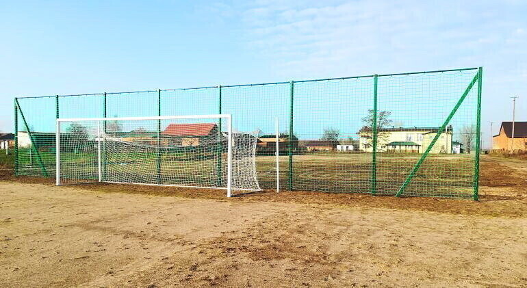Ponad 90 tys. zł na obiekty sportowo-rekreacyjne w regionie