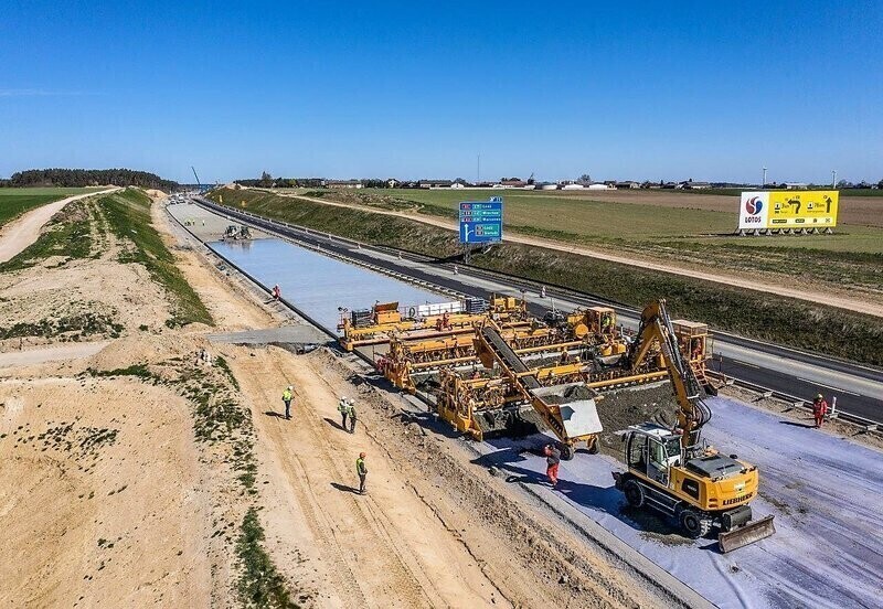 Będą zatrzymania ruchu na A1