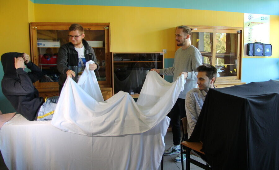 W Budowlance stawiają na kreatywność