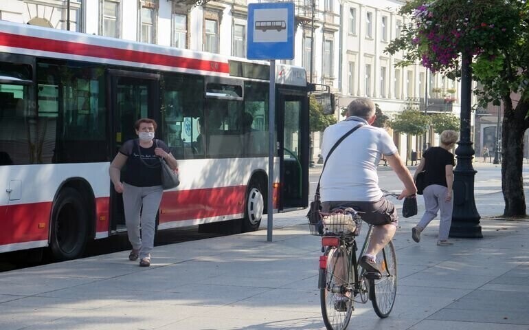 Mieszkańcy domagają się poprawek w rozkładzie jazdy MZK