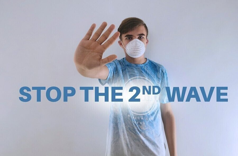 Nowe zakażenia koronawirusem w naszym regionie. Sprawdź najnowsze dane