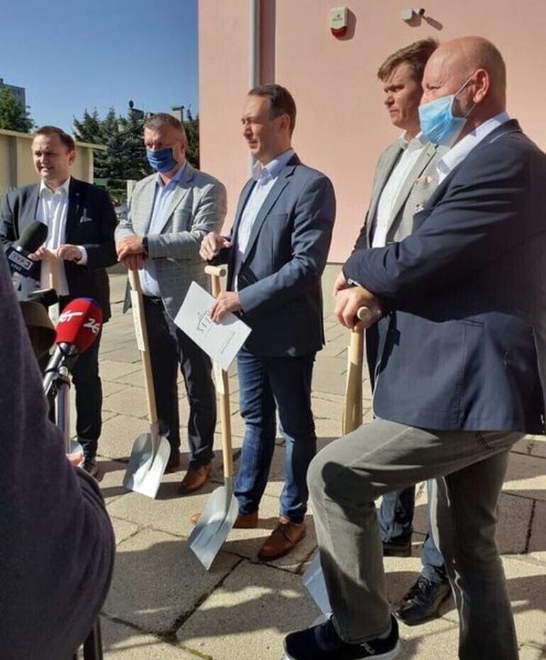 Gdzie jest 100 obwodnic GDDKiA odpowiada