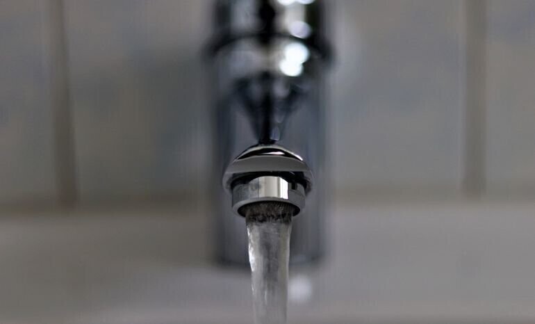 Gmina Sulejów Od środy słabsze ciśnienie w kranach