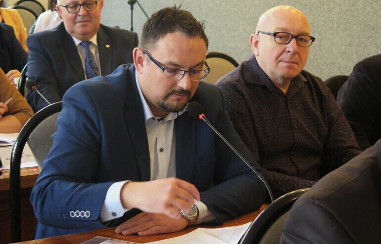 Nie chcą zdalnego głosowania chcą dyskutować