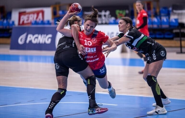 Pięć zawodniczek Piotrcovii z powołaniem do kadry B