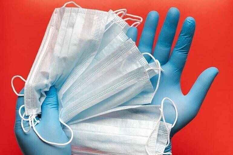 Nowe zakażenia SARS-CoV-2 w Piotrkowie i powiecie