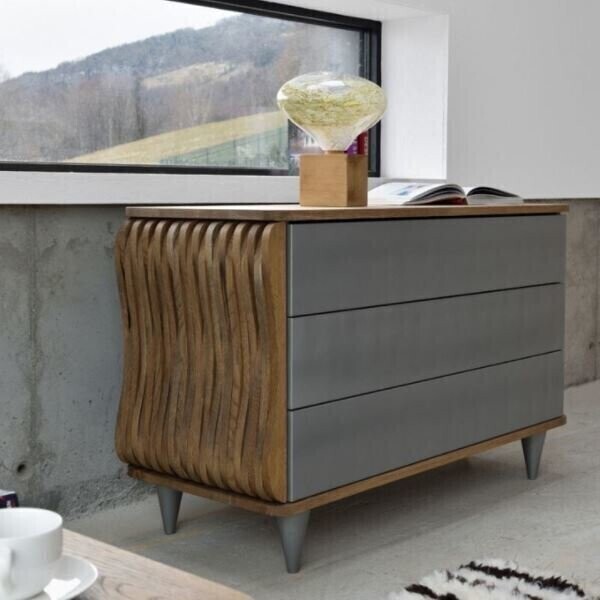 Nowoczesne wnętrze - specjaliści doradzają