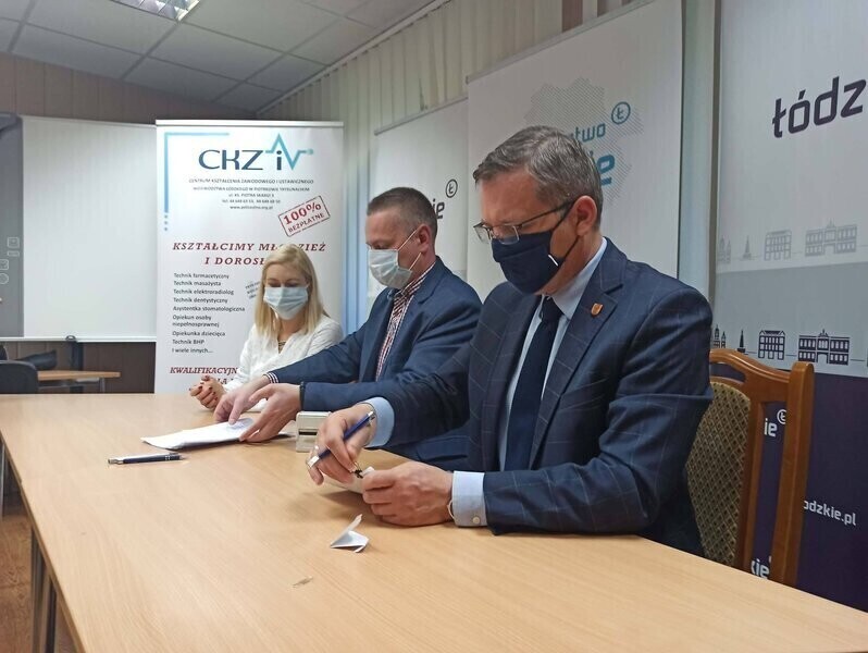 Pieniądze z budżetu województwa dla organizacji z Piotrkowa i regionu