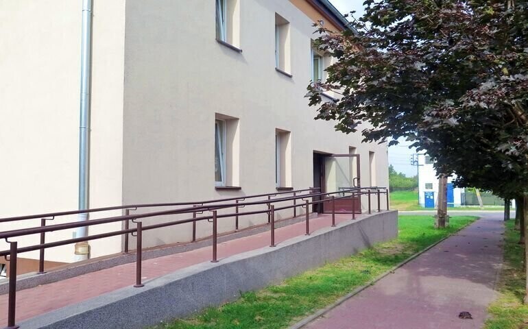 Wykorzystał seksualnie dziecko teraz jest na wolności