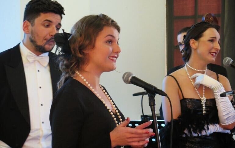 Sobotni raut u Piłsudskiego