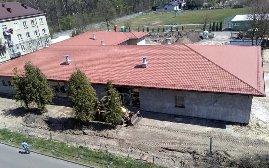 Będą Dni Otwarte Przedszkola w Niechcicach