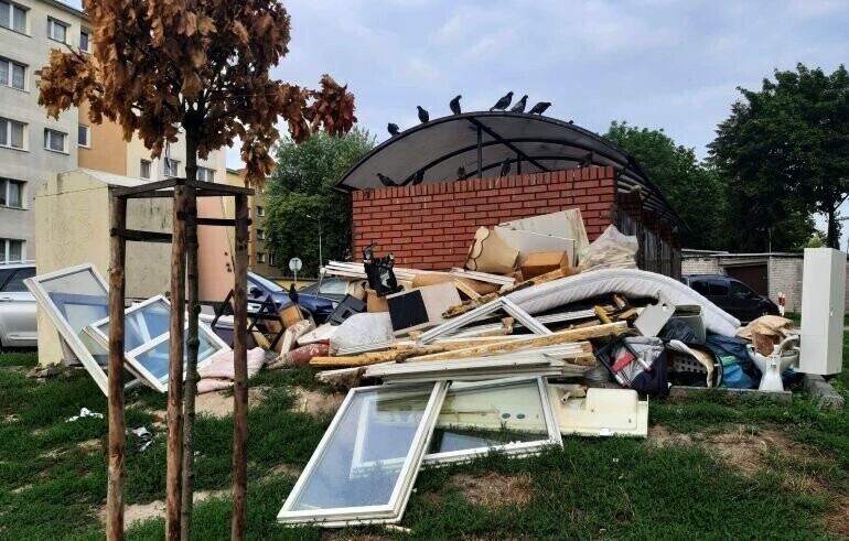 Pięć firm stanęło do przetargu na odbiór odpadów od piotrkowian. Od stycznia będzie drożej