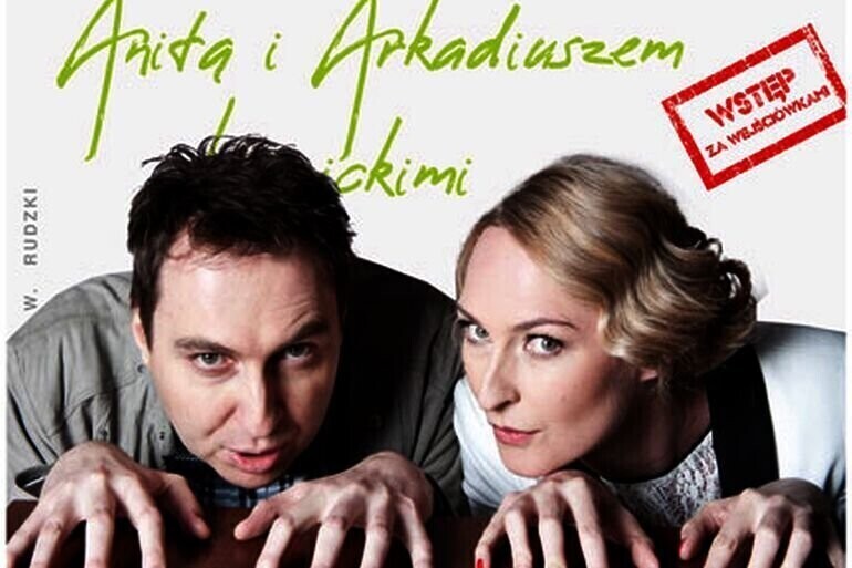 Anita i Arkadiusz Lipniccy utalentowane rodzeństwo z Piotrkowa. Zapraszamy na spotkanie w mediatece