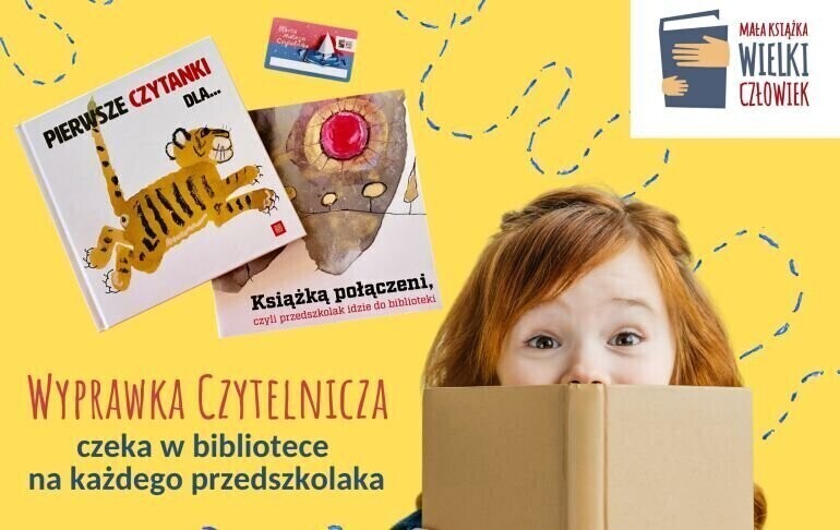Gmina Wola Krzysztoporska Mała Książka Wielki Człowiek