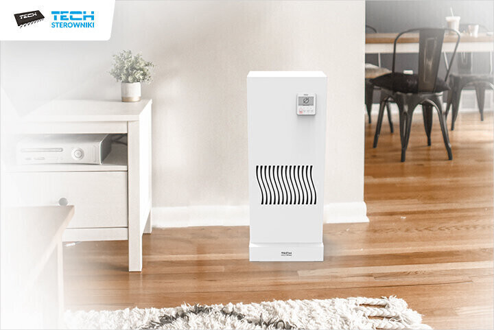 Skuteczna i bezpieczna sterylizacja pomieszczeń w domu i w pracy