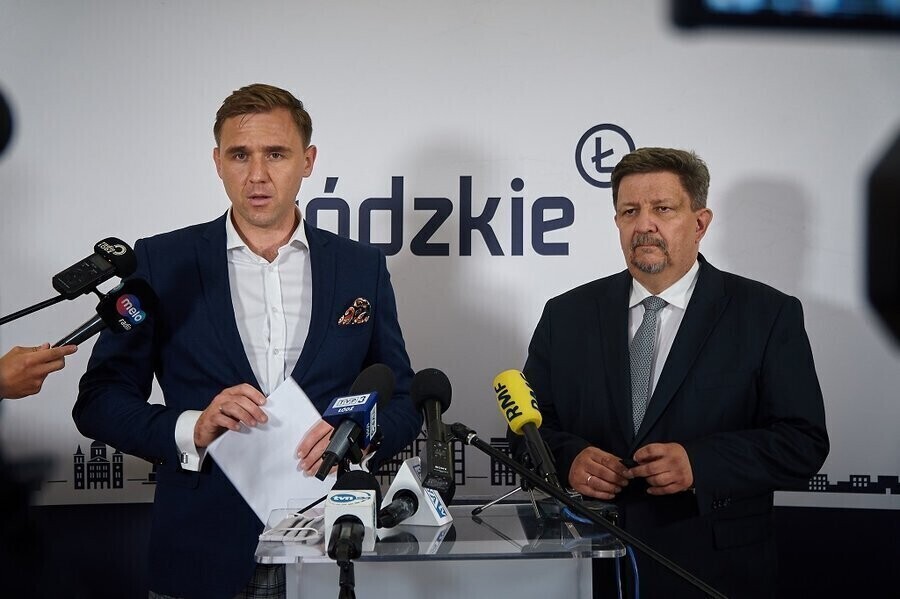 Nowy termin konkursu na kapitał obrotowy