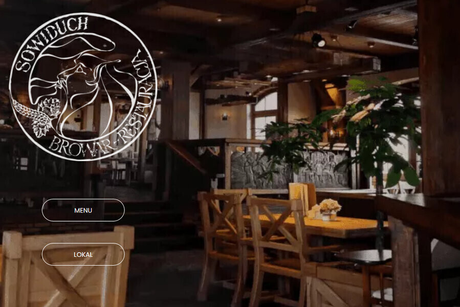 Restauracja Sowiduch - wyjątkowe miejsce w sercu Karkonoszy