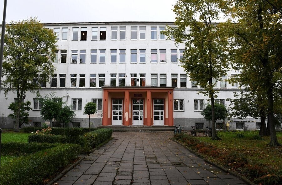 Kompleksowa modernizacja dwóch piotrkowskich szkół