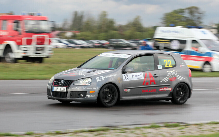 Moto Show przyciągnął fanów motoryzacji GALERIA