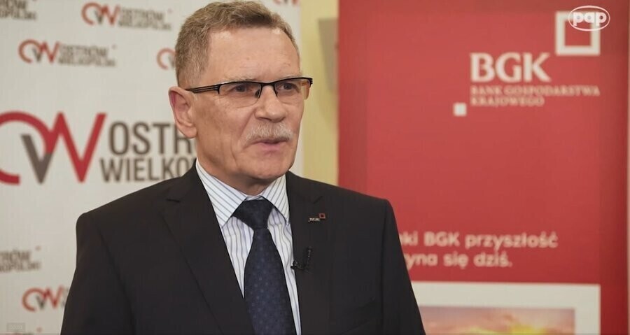 BGK i EBI uruchamiają pilotażowy projekt pożyczek dla miast średniej wielkości