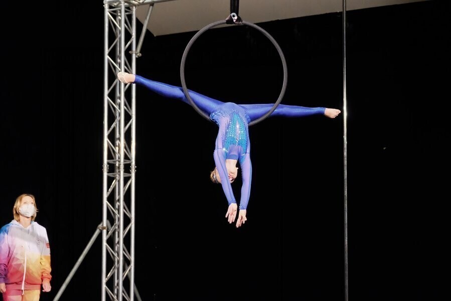 Sukcesy Piotrkowskiej Fundacji Talentów na Mistrzostwach Polski