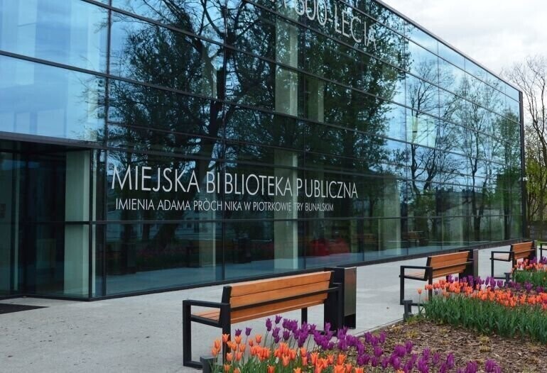 Odwołane wydarzenia w mediatece