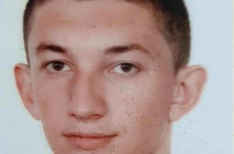 Zaginął 28-letni Michał Bednarek z Piotrkowa