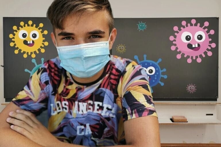 Piotrkowska oświata. W ilu szkołach uczniowie na kwarantannie AKTUALIZACJA