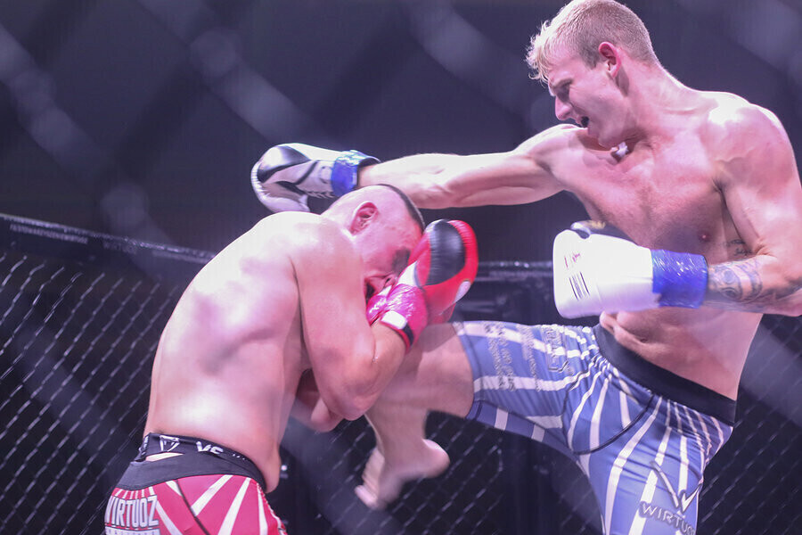 Za nami gala Wirtuoz Special Edition GALERIA