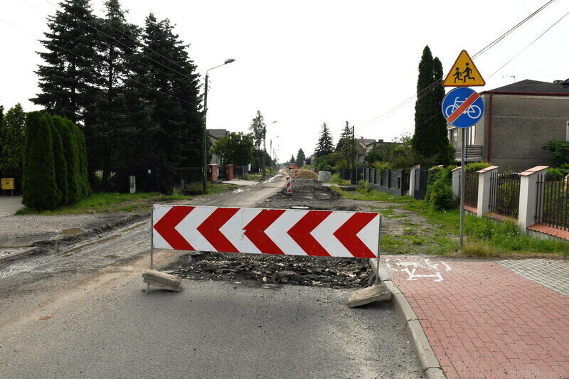 Będą dodatkowe pieniądze na drogi
