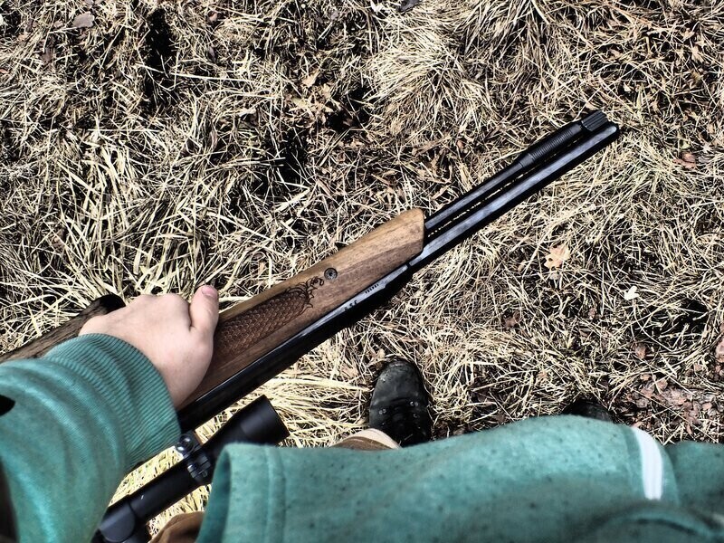 Nielegalna broń i amunicja w Bełchatowie