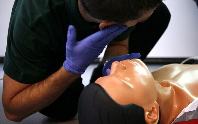 Dziś Światowy Dzień Przywracania Czynności Serca